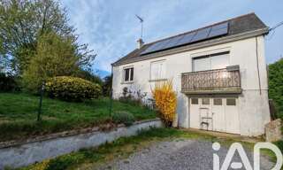 Maison 5 Pièces 104 m² à vendre à Ploërmel (56800)