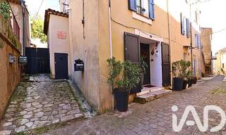 Maison 4 Pièces 123 m² à vendre à Ginasservis (83560)