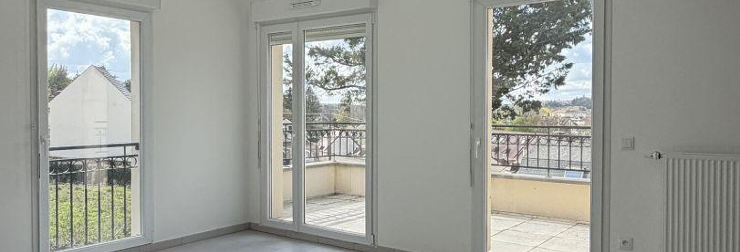 Appartement 4 Pièces 99 m² à vendre à Saint-Pierre-du-Perray (91280)