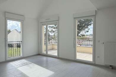 Appartement 4 pièces 363000 €