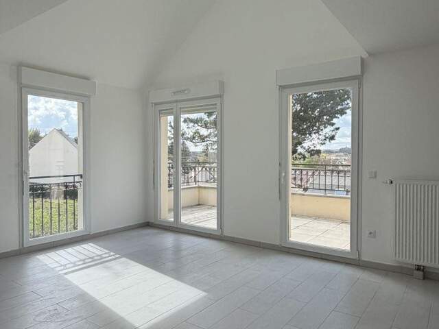 Vente Appartement 4 pièces — photo du bien