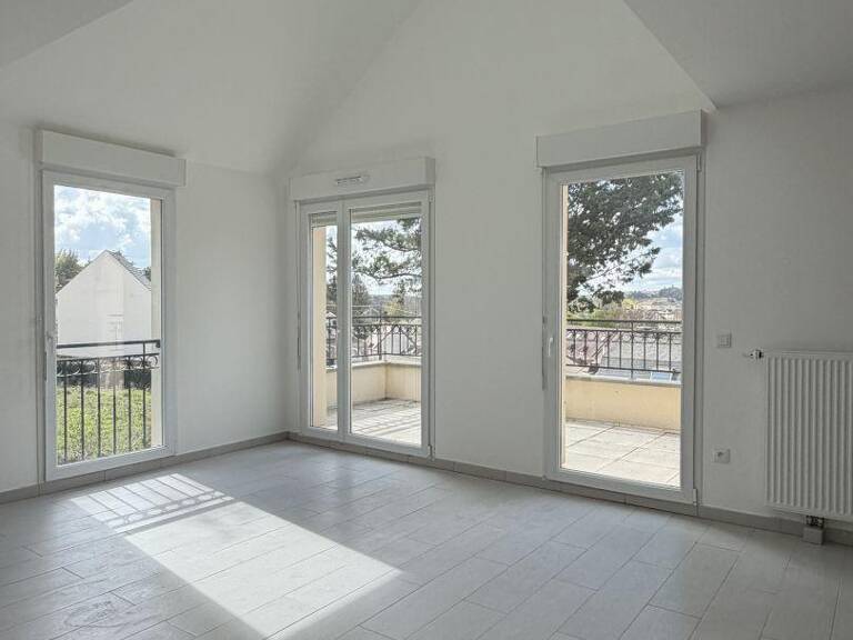 Vente Appartement 4 pièces — photo 1