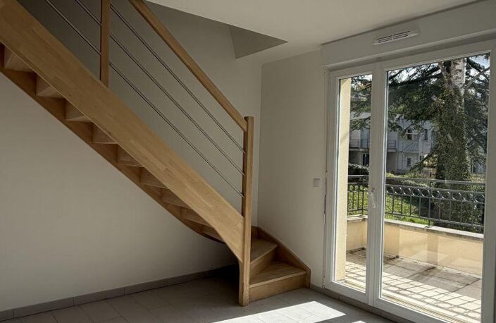 Vente Appartement 4 pièces — photo 3