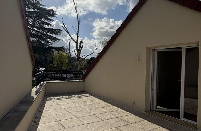 Vente Appartement 4 pièces — photo 4