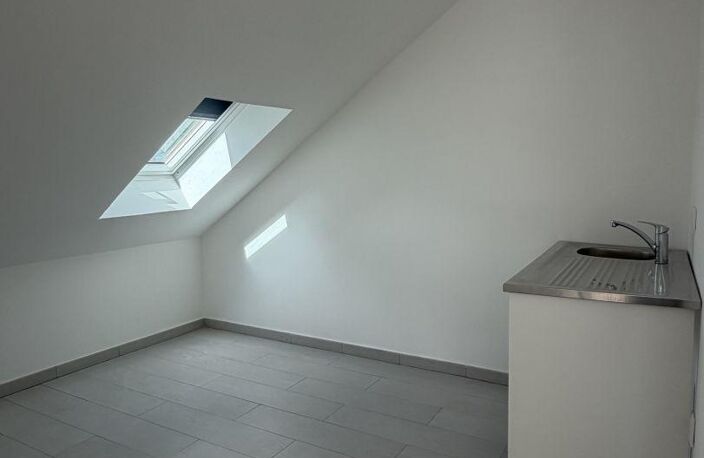 Vente Appartement 4 pièces — photo 5