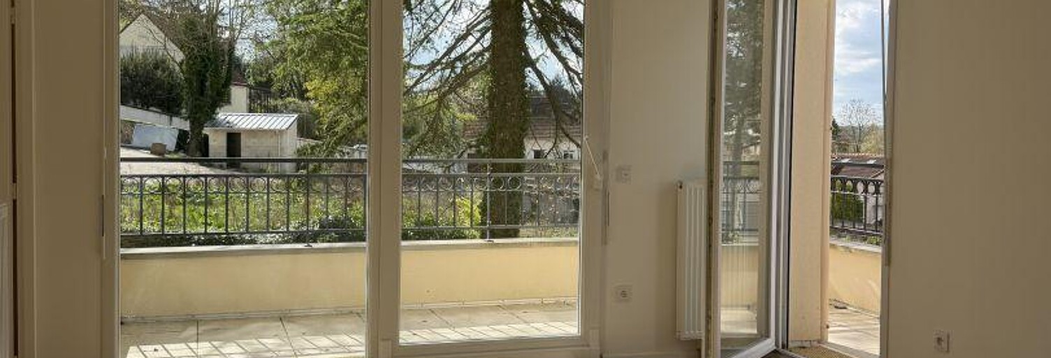 Appartement 2 Pièces 40 m² à vendre à Saint-Pierre-du-Perray (91280)