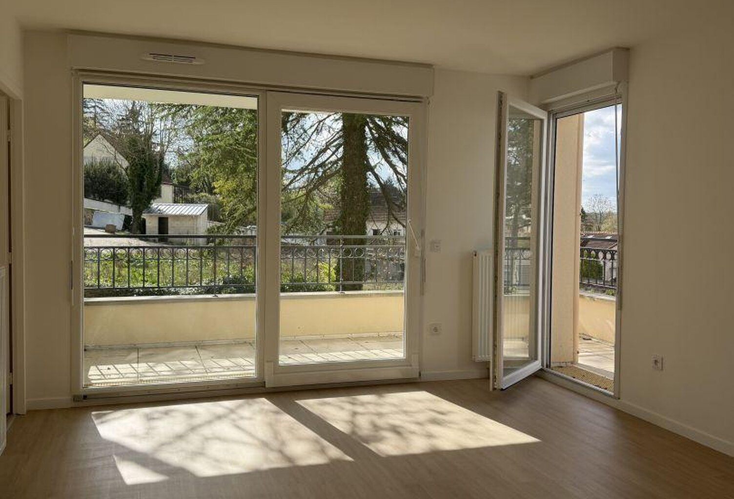 Vente Appartement 2 pièces — photo 1