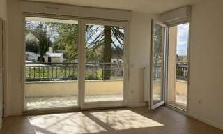 Appartement 2 Pièces 40 m² à vendre à Saint-Pierre-du-Perray (91280)