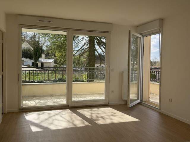 Vente Appartement 2 pièces — photo du bien