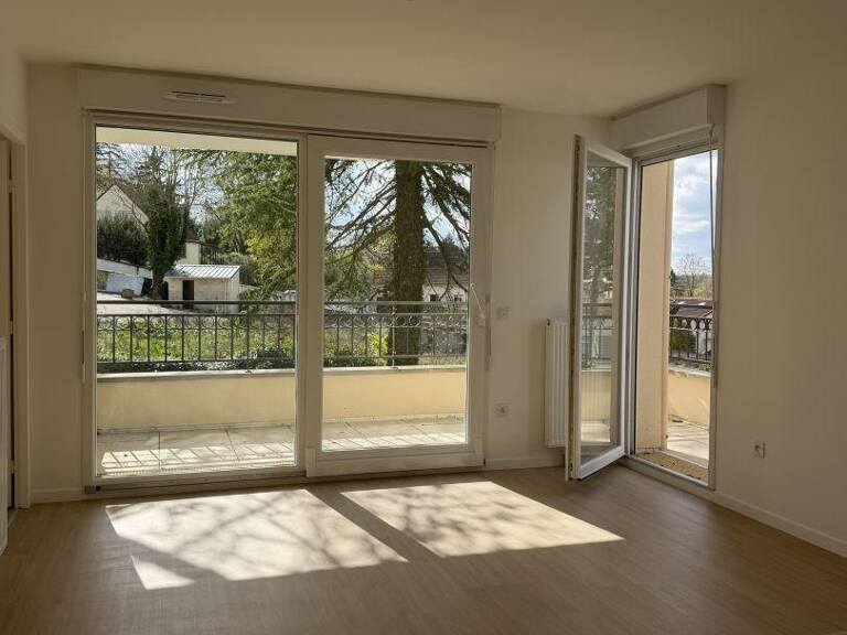 Vente Appartement 2 pièces — photo 1