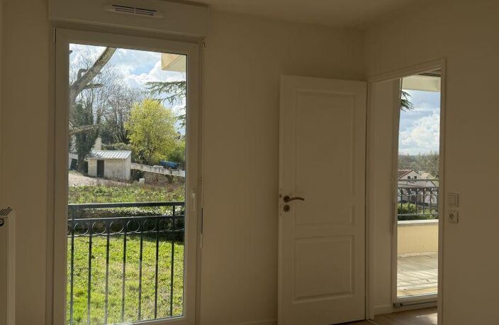 Vente Appartement 2 pièces — photo 2