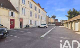 Appartement 2 Pièces 31 m² à vendre à Sainte-Savine (10300)