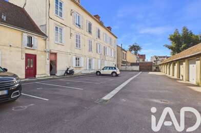 Appartement 2 pièces 69500 €