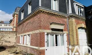 Appartement 1 Pièce 19 m² à vendre à Rouen (76000)