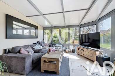 Maison 6 pièces 558000 €