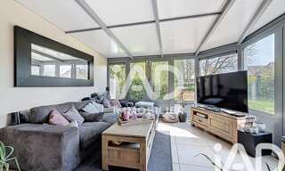 Maison 6 Pièces 124 m² à vendre à Serris (77700)