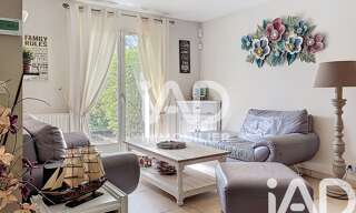 Maison 6 Pièces 124 m² à vendre à Serris (77700)