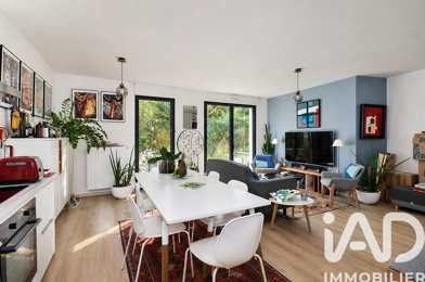 Appartement 4 pièces 298900 €
