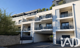 Appartement 4 Pièces 80 m² à vendre à Tours (37000)