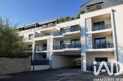Appartement 4 pièces 298900 €