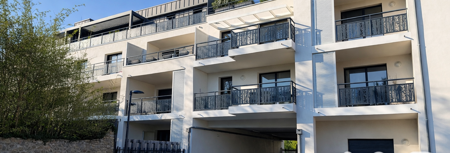 Appartement 4 Pièces 80 m² à vendre à Tours (37000)