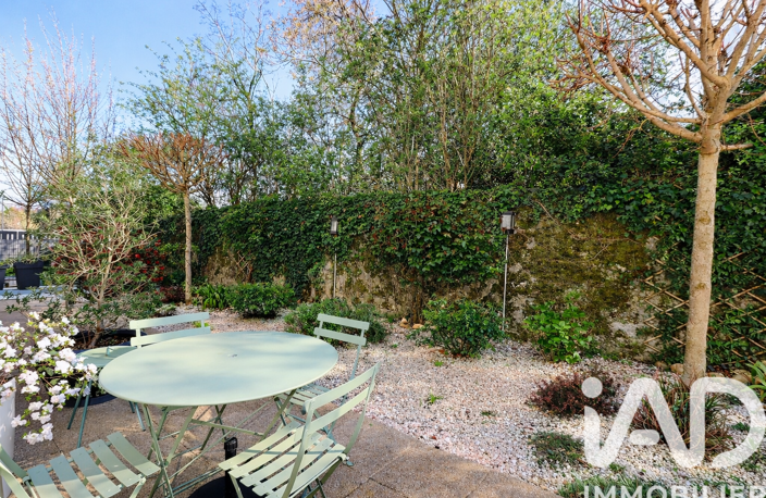 Vente Appartement 4 pièces — photo 2