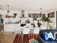 Vente Appartement 4 pièces — photo 3