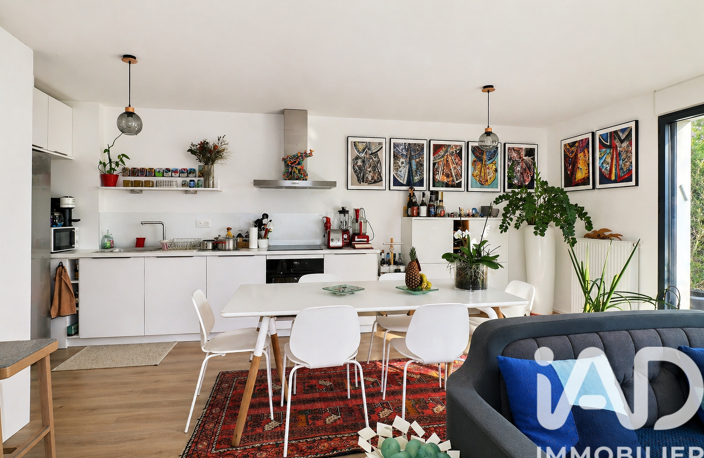Vente Appartement 4 pièces — photo 3