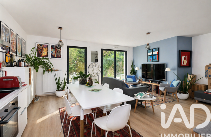 Vente Appartement 4 pièces — photo 5