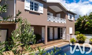 Maison 5 Pièces 154 m² à vendre à Sainte-Marie (97438)