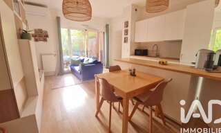 Appartement 2 Pièces 52 m² à vendre à Puteaux (92800)