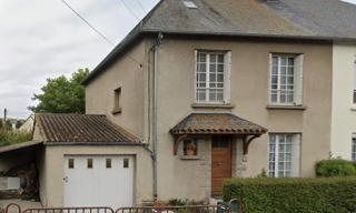 Maison 6 Pièces 85 m² à vendre à Saint-Malo (35400)