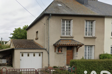 Maison 6 pièces 250000 €