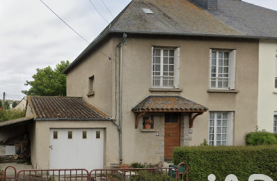 Vente Maison/villa 6 pièces — photo du bien