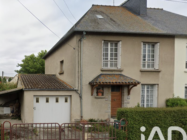 Vente Maison/villa 6 pièces — photo du bien