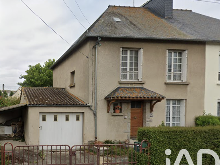 Vente Maison/villa 6 pièces — photo 1