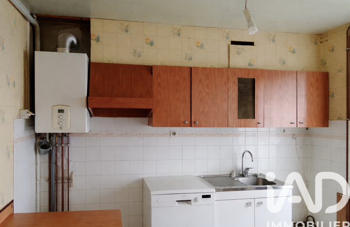 Vente Maison/villa 6 pièces — photo 2