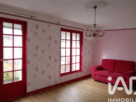 Vente Maison/villa 6 pièces — photo 3