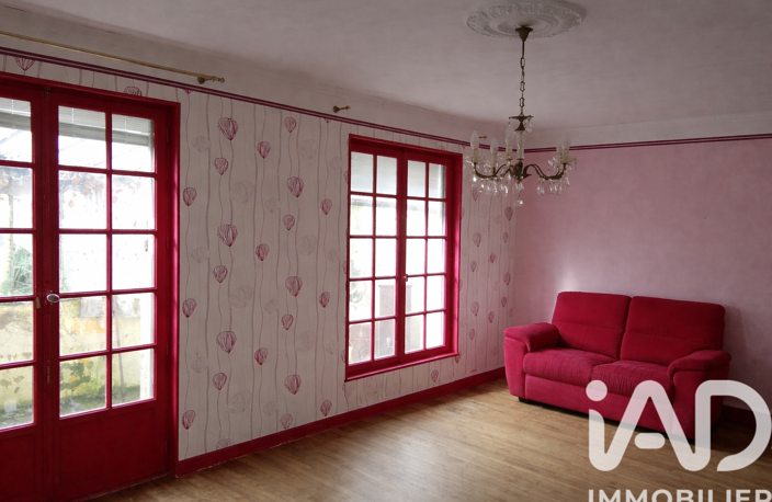 Vente Maison/villa 6 pièces — photo 3