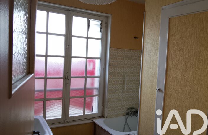 Vente Maison/villa 6 pièces — photo 5