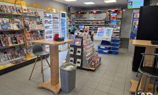 Commerce  180 m² à vendre à Phalsbourg (57370)