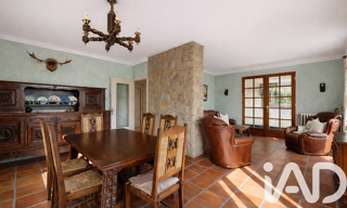 Maison 6 Pièces 162 m² à vendre à Beaumont (63110)