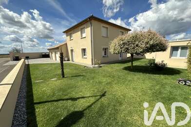 Maison 4 pièces 419000 €