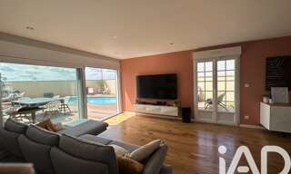 Maison 4 Pièces 113 m² à vendre à Roncourt (57860)