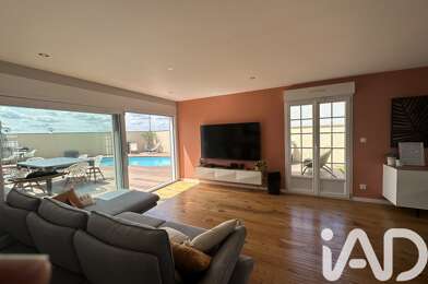 Maison 4 pièces 419000 €