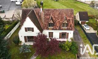 Maison 6 Pièces 267 m² à vendre à Romorantin-Lanthenay (41200)