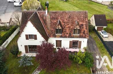 Maison 6 pièces 313000 €