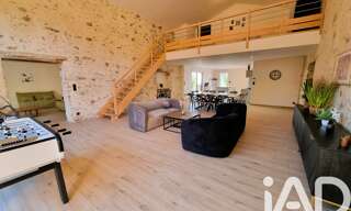 Maison 10 Pièces 240 m² à vendre à Les Épesses (85590)