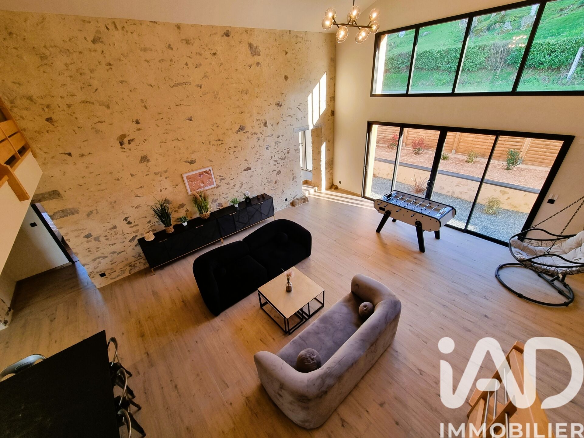 Vente Maison/villa 10 pièces - Photo 2