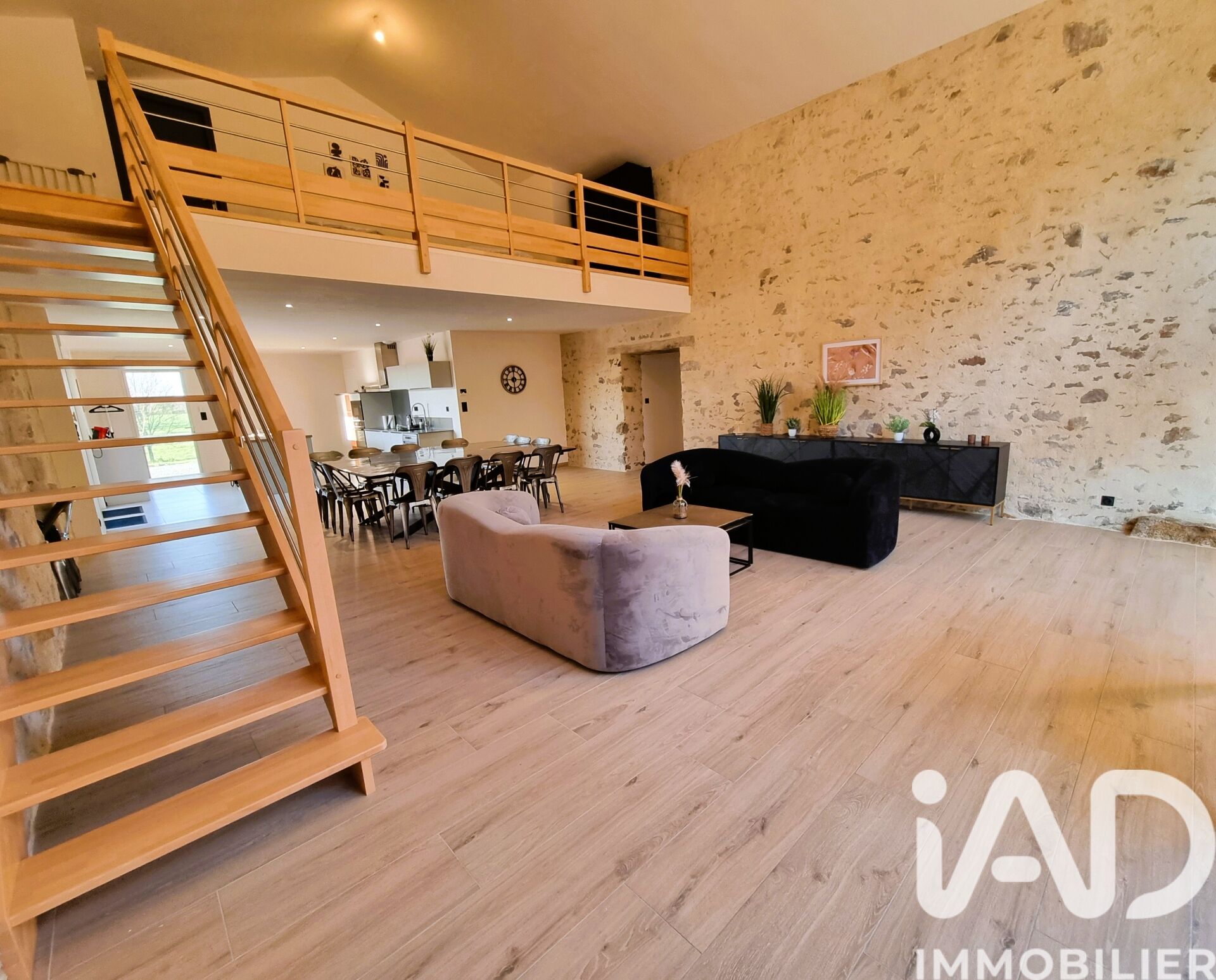 Vente Maison/villa 10 pièces - Photo 3